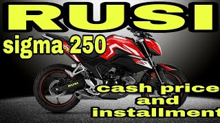 36+ Rusi Rfi 175 Review Background