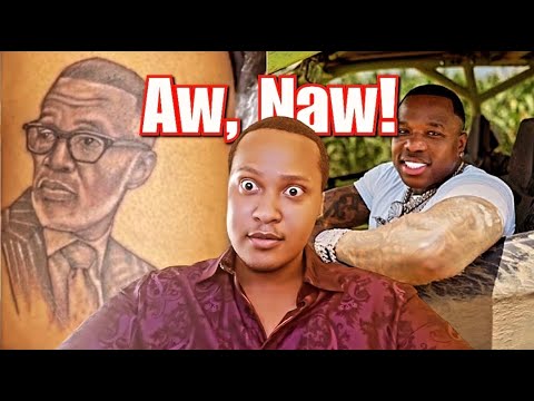 Males With The Mentality of a 304