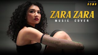 Jahnvi Rawat - Zara Zara  Bollywood Music & Da
