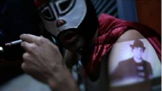 The Niro . The Wrestler