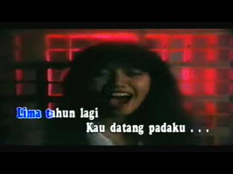 Anggun C Sasmi - Takut