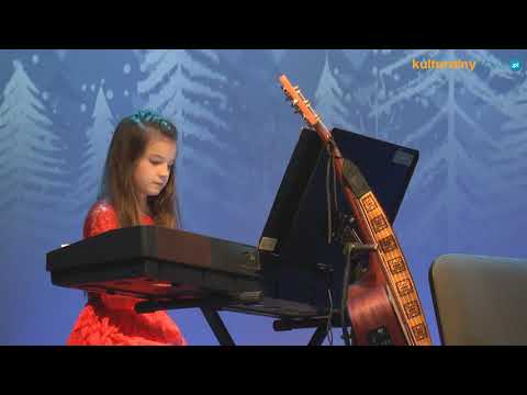 Popis uczniów Agencji Artystycznej All-music 2019