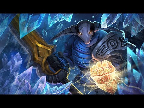 Dota 2 - Sven Immortal Set (+2000 Damage) Ultra Kill