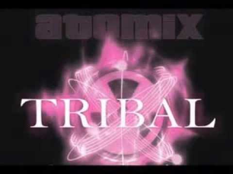 Tribal super mix 2013 Dj Leo