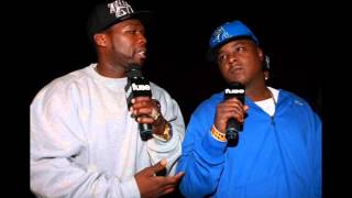 50 Cent Ft. Jadakiss- Dump (It&#39;s Like That) [Instrumental]