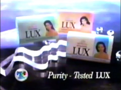 Purity-Tested Lux (v.A) 30s - Philippines, 1991