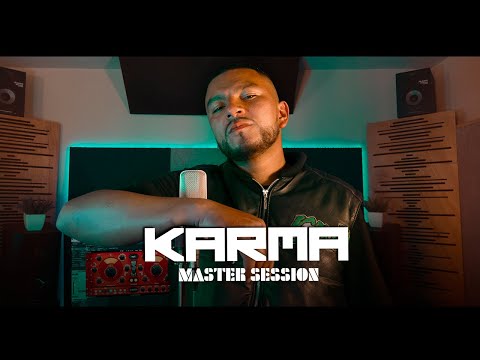 Karma 13 Duendes - Libre [Master Session 13]