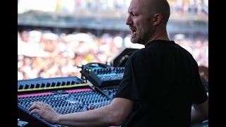 Download lagu Paul Kalkbrenner | Tomorrowland Belgium 2018 W2 mp3