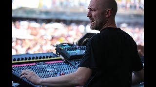 Paul Kalkbrenner - Live @ Tomorrowland Belgium 2018 W2 Main Stage