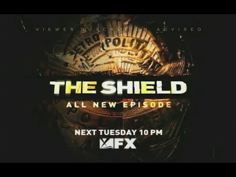 The Shield Season 4 Trailer