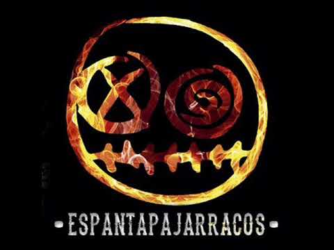 ESPANTAPAJARRACOS   ABREVADERO DE WHISKEY