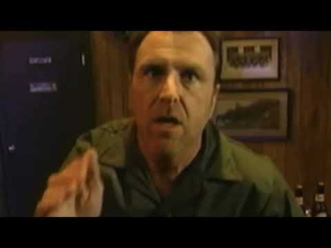 152 Tough Crowd Sketch - Colin Quinn w/ Drunk George Bush