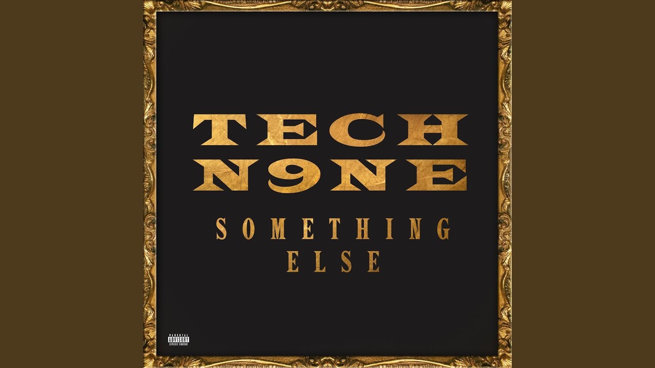 Tech N9ne - Believe