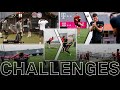 Team Neuer vs Team Lewandowski - All FCB Summer Games Challenges