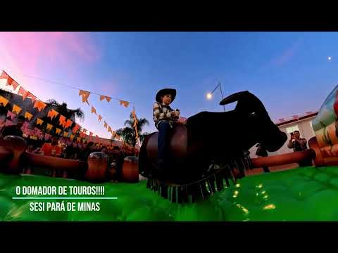 Assista ao vídeo