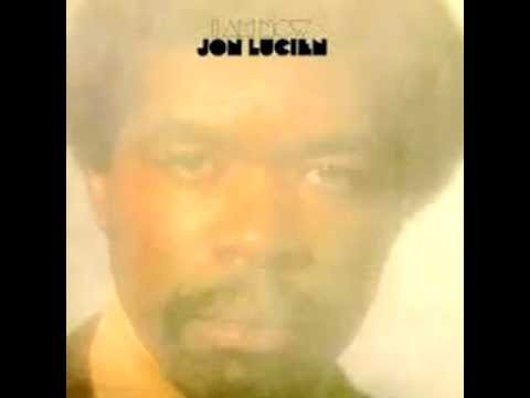 Dindi - Jon Lucien (