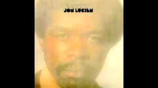 Dindi - Jon Lucien (