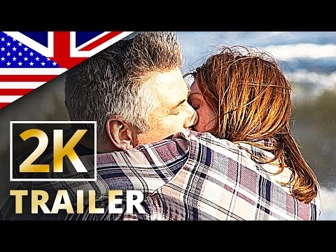 Still Alice - Official Trailer #2 [2K] [UHD] (International/English)