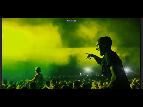 NATURE ONE 2022 / Camping + Festival / AFTERMOVIE