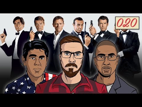 Technical Alpha E20 - Ryzen 3 | Samus Returns | Battlegrounds Crates | Bond 25 + More!