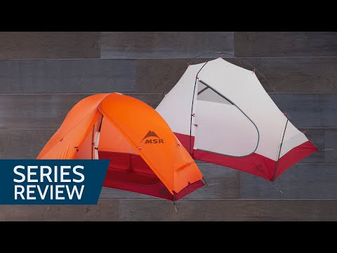 MSR Access Series Review