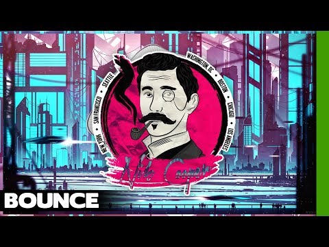 Deorro x MAKJ x Max Styler - Bring It Back