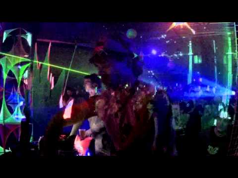 SPACE ATTACK by SOLARYTHM