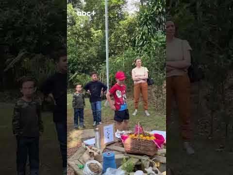 Incursão em Reserva Ecológica encerra Semana do Meio Ambiente em Estância Velha