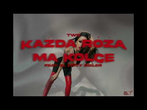 TWR-Każda róża ma kolce🌹feat.Ol Dirty Boiler