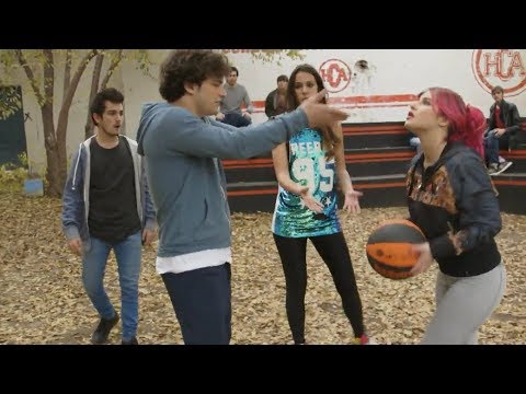 ❤️ [clip] Lucia Gil en Yo Quisiera 2x28 - El gran encuentro ❤️