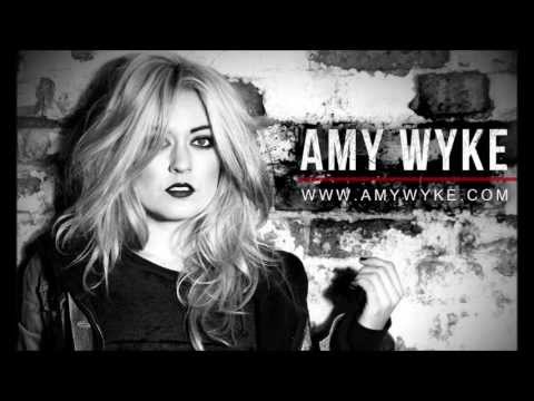 Amy Wyke - Boys