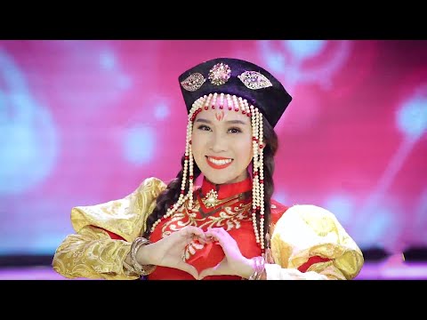 Thể hiện bởi Hồng Phượng
