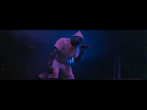 Diluvio - Cebrock (Prod. Bullets MX)