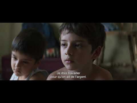 Los Lobos - Bande annonce