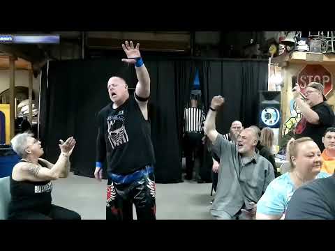 3WA Carnage Episode 54 "Outbid Part 2"