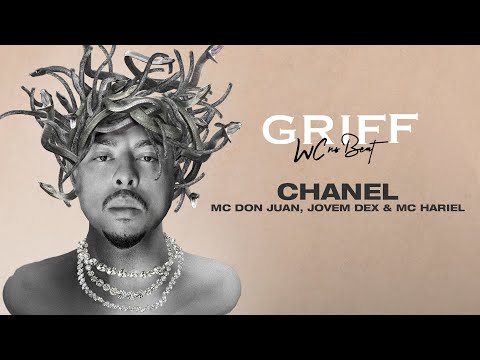 WC no Beat - CHANEL Feat.  Mc Don Juan, Jovem Dex & MC Hariel