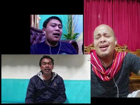 VG. ELHINENI,MAMRE GBKP KETAREN (Virtual Choir)