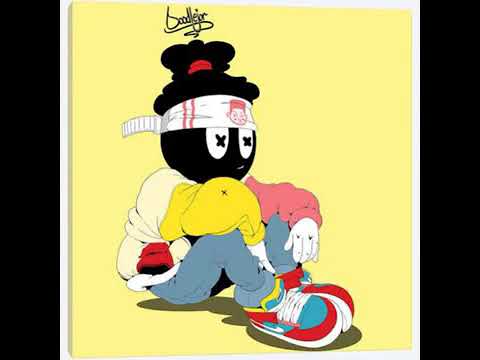 TRVDEMARK- REAL BITCH x YANAH GREEN