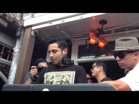 doc martin @ souleil | august 18, 2013.