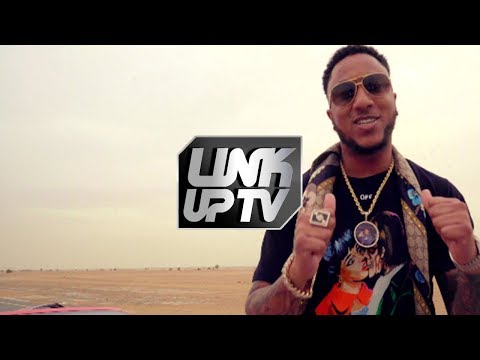 DopeBoy Rich - How It Goes [Music Video] | Link Up TV