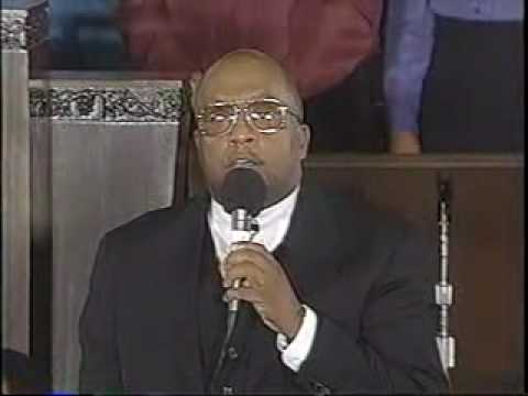 Tis the Old Ship of Zion (a must watch)  Part 1