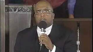 Tis the Old Ship of Zion (a must watch)  Part 1