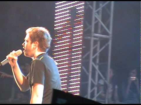 Nirvana -Lithium, por Filipe Pinto, Guimarães, 17/04/2010