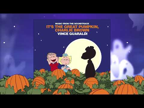 Video thumbnail for The Great Pumpkin Waltz