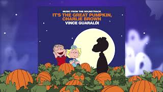 &quot;The Great Pumpkin Waltz&quot; - It&#39;s The Great Pumpkin, Charlie Brown