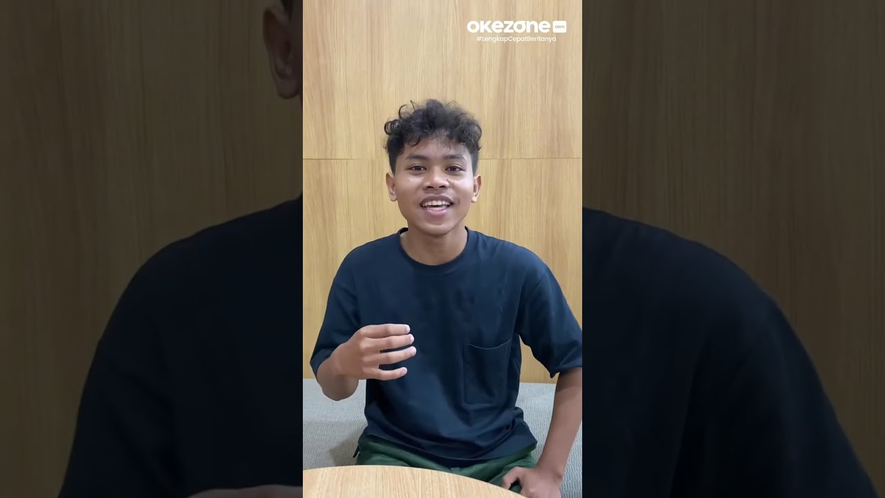 Siap-siap, iNews TV akan punya presenter AI di acara favorit pemirsa! #shorts #ai #inewstv