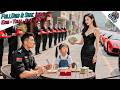 Beautiful CEO Marries Beggar Guard At Noodle Stall He A War God Who Made Her The Richest Billionaire