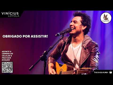 Vinicius Loyola - Live Solidária