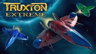 Truxton Extreme