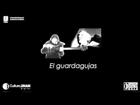 Alonso Arreola - [El guardagujas] - Juan José Arreola